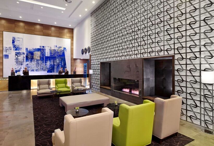 فندق Doubletree By Hilton Zagreb