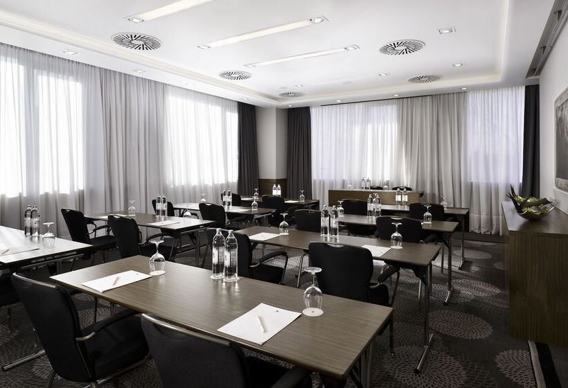 فندق Doubletree By Hilton Zagreb