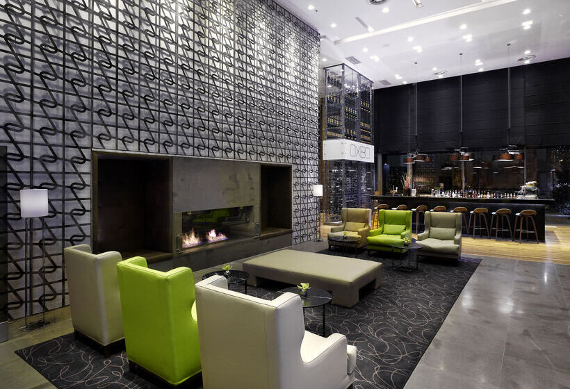 فندق Doubletree By Hilton Zagreb