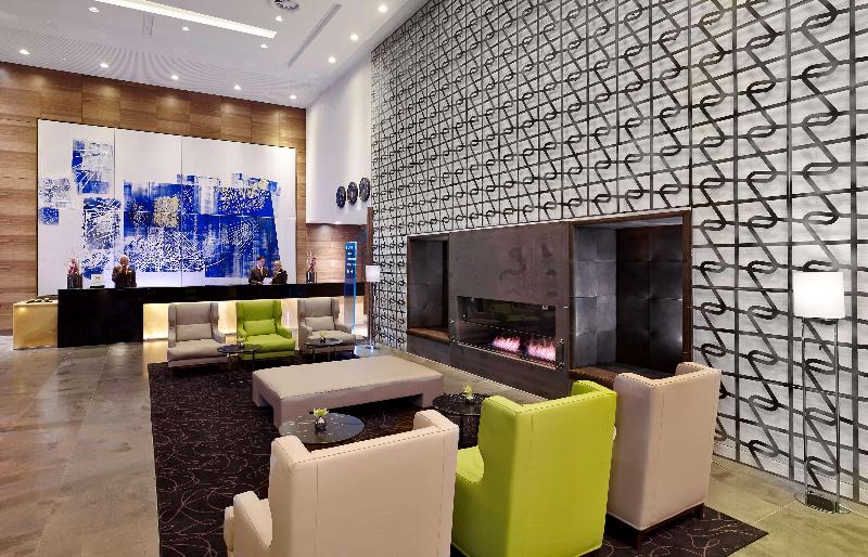 فندق Doubletree By Hilton Zagreb