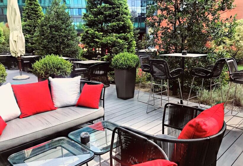 فندق Doubletree By Hilton Zagreb