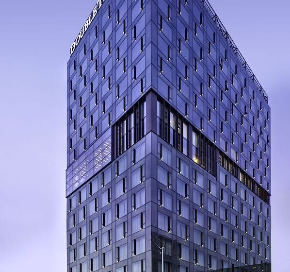 فندق Doubletree By Hilton Zagreb