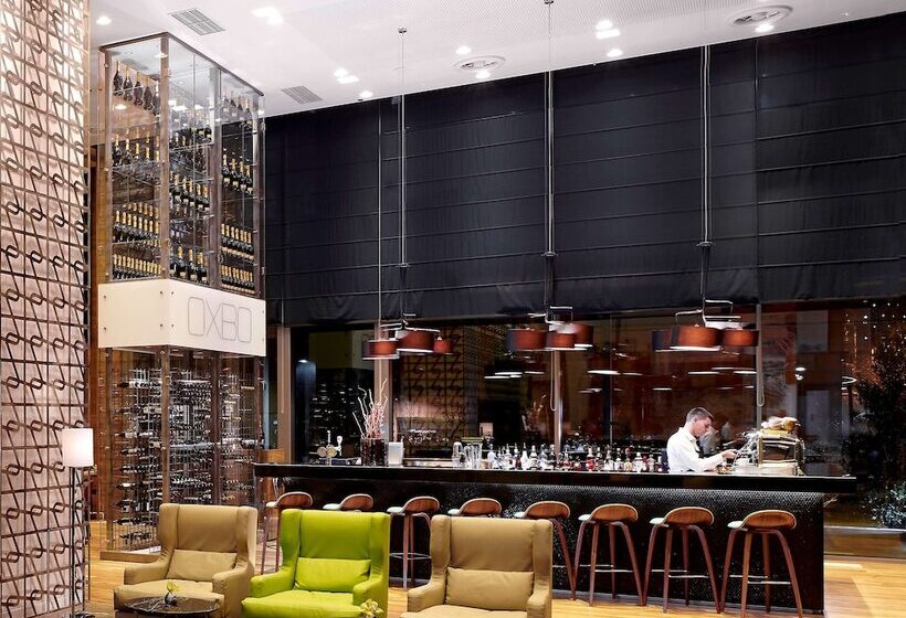 فندق Doubletree By Hilton Zagreb