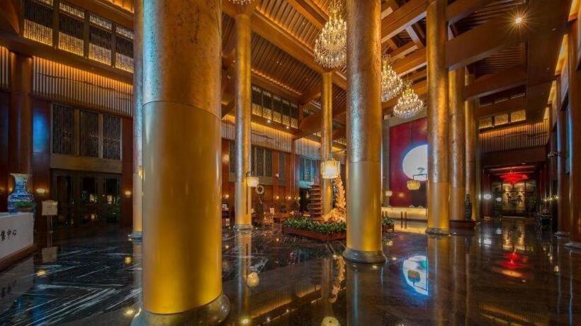 Eadry Royal Garden Hotel Haikou