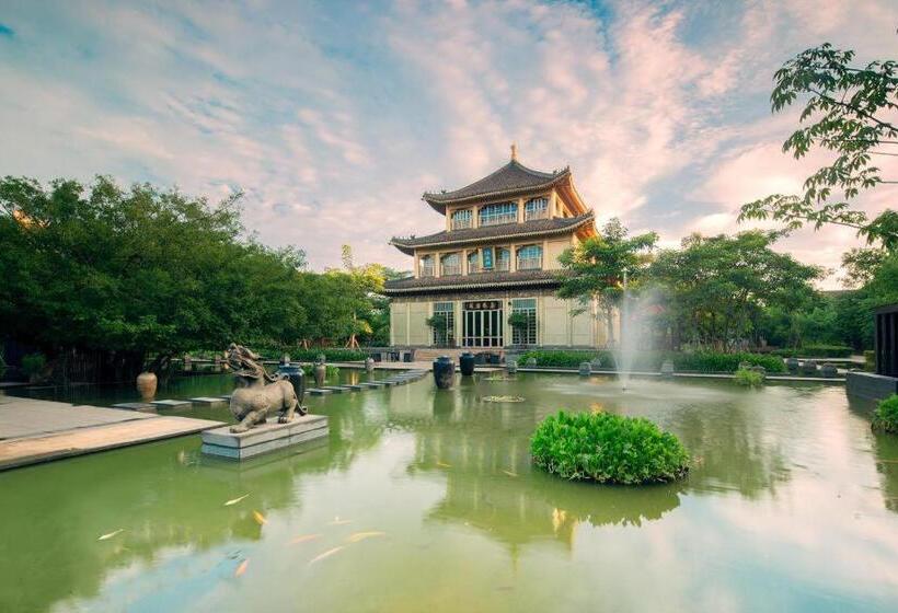 Eadry Royal Garden Hotel Haikou