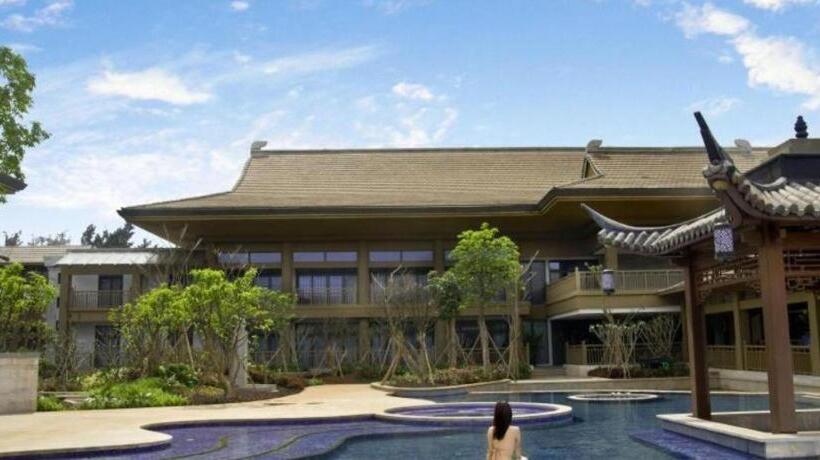 Eadry Royal Garden Hotel Haikou