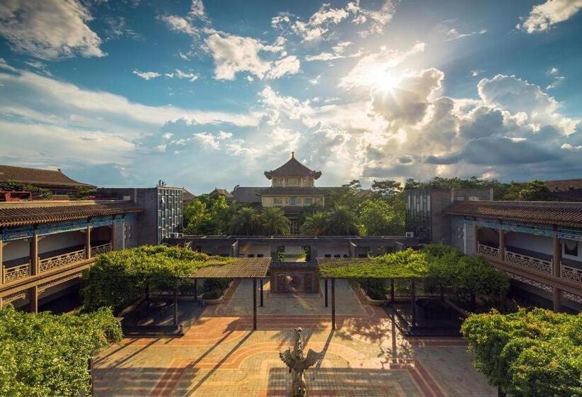 Eadry Royal Garden Hotel Haikou