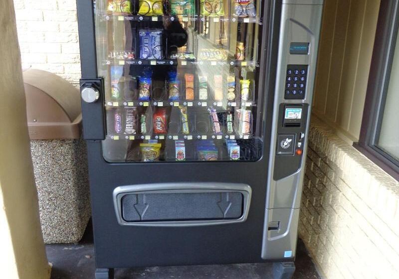 فندق Economy Inn Express Warren