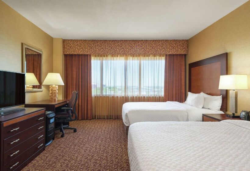 فندق Embassy Suites By Hilton Loveland Conference Center