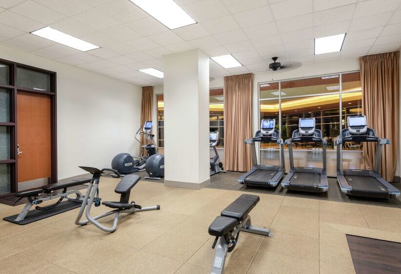 فندق Embassy Suites By Hilton Loveland Conference Center