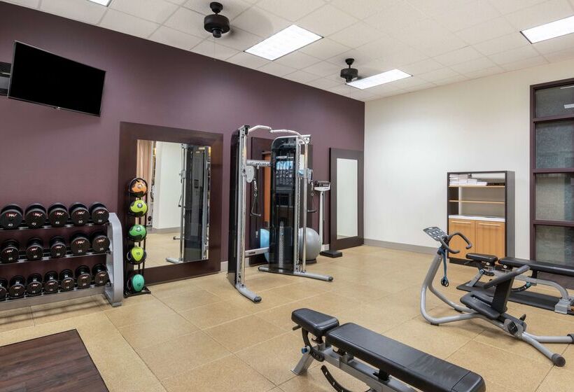 فندق Embassy Suites By Hilton Loveland Conference Center