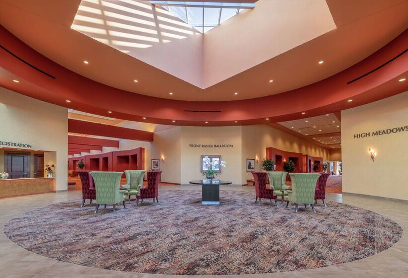 فندق Embassy Suites By Hilton Loveland Conference Center