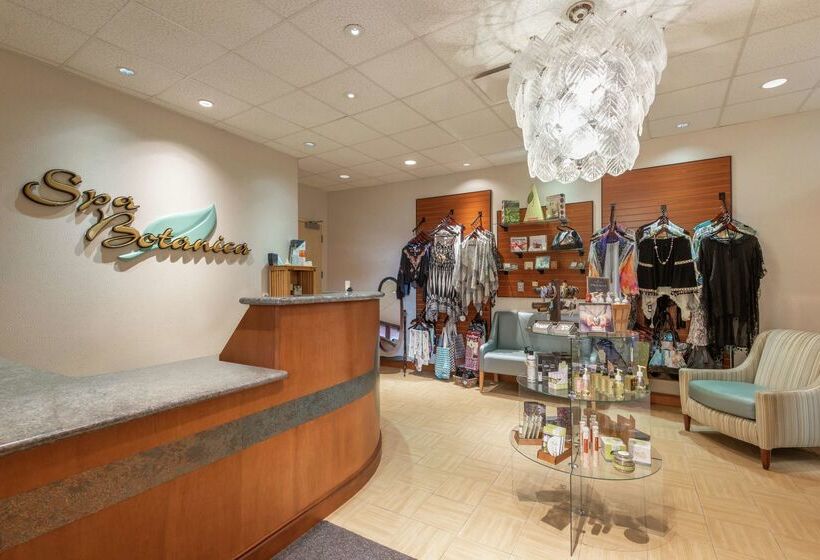 فندق Embassy Suites By Hilton Loveland Conference Center