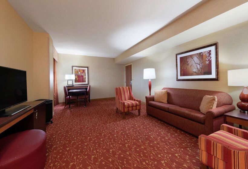 فندق Embassy Suites By Hilton Loveland Conference Center