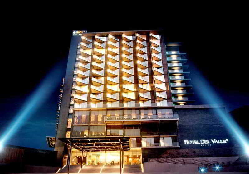 בית מלון כפרי Enjoy Santiago