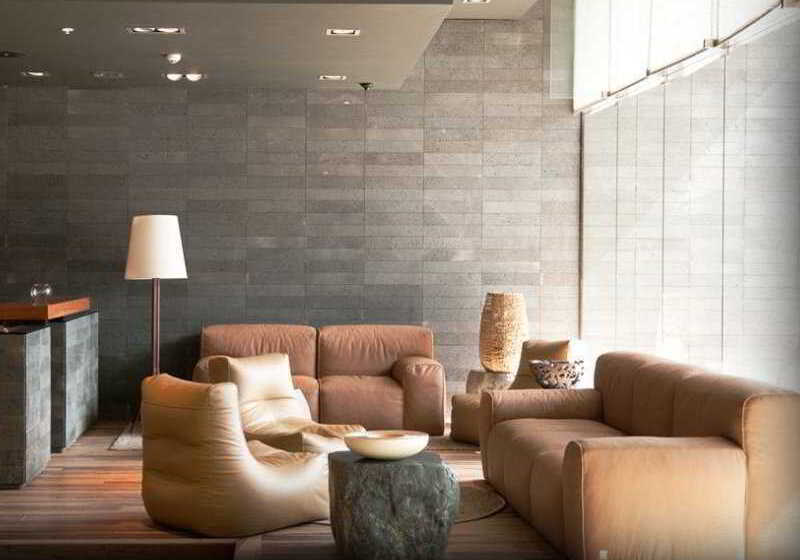 בית מלון כפרי Enjoy Santiago