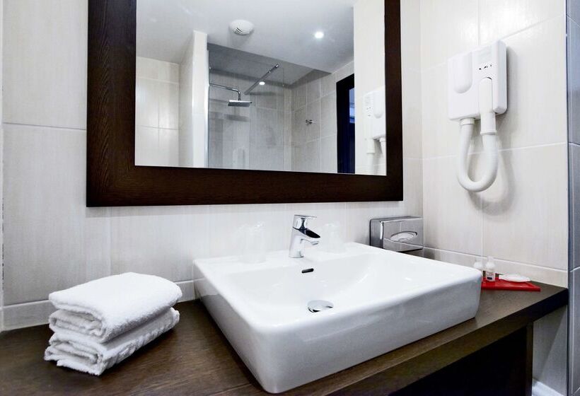 فندق Enzo S Metz Sud Augny By Kyriad Direct