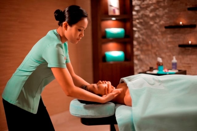 בית מלון כפרי Erbil Rotana