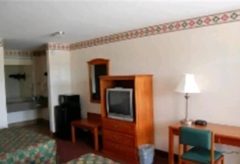 فندق Express Inn & Suites Westwego