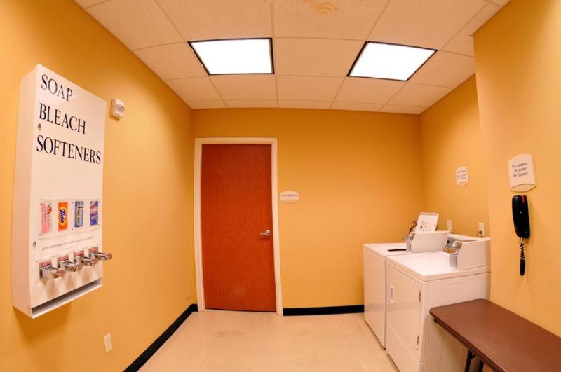 酒店 Fairfield Inn & Suites Fresno Clovis