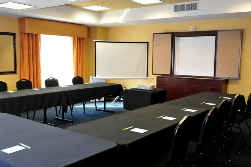 酒店 Fairfield Inn & Suites Fresno Clovis