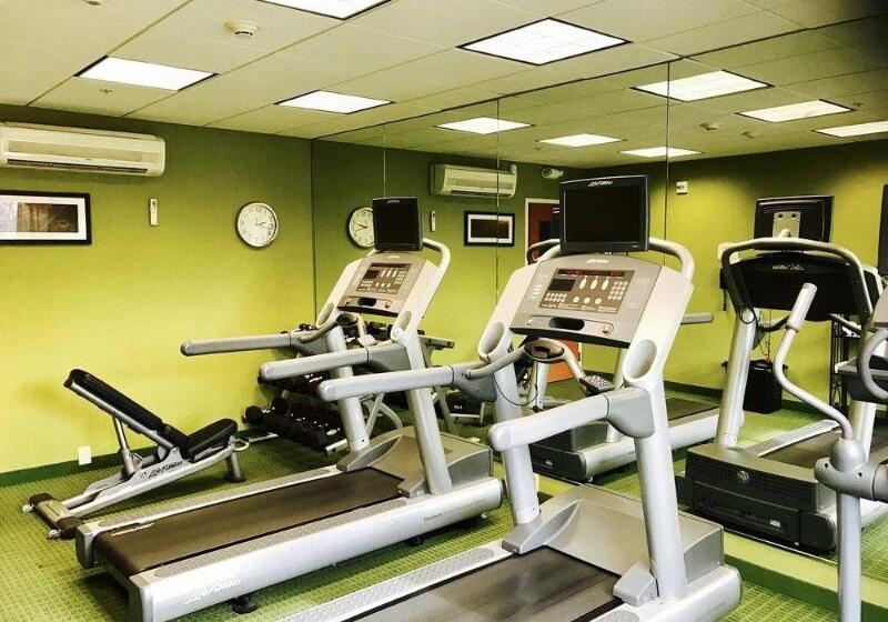 酒店 Fairfield Inn & Suites Fresno Clovis