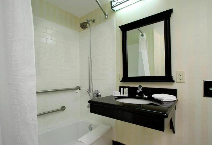 酒店 Fairfield Inn & Suites Fresno Clovis