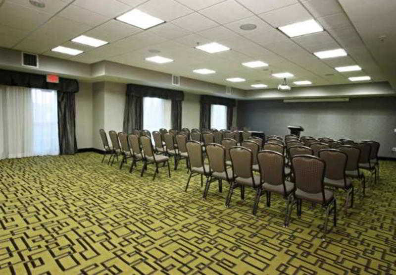 호텔 Fairfield Inn & Suites By Marriott Amarillo Airport