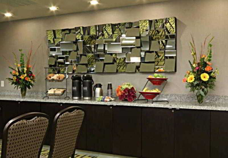 호텔 Fairfield Inn & Suites By Marriott Amarillo Airport