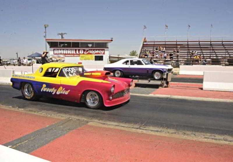 호텔 Fairfield Inn & Suites By Marriott Amarillo Airport