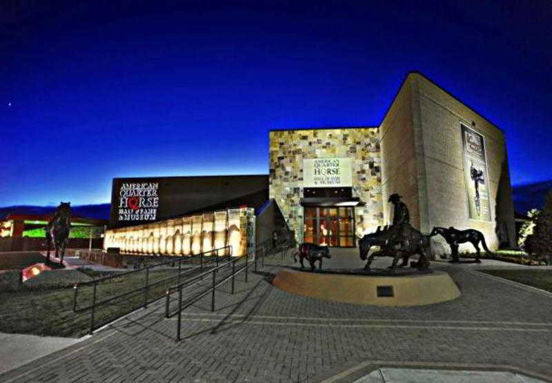 호텔 Fairfield Inn & Suites By Marriott Amarillo Airport