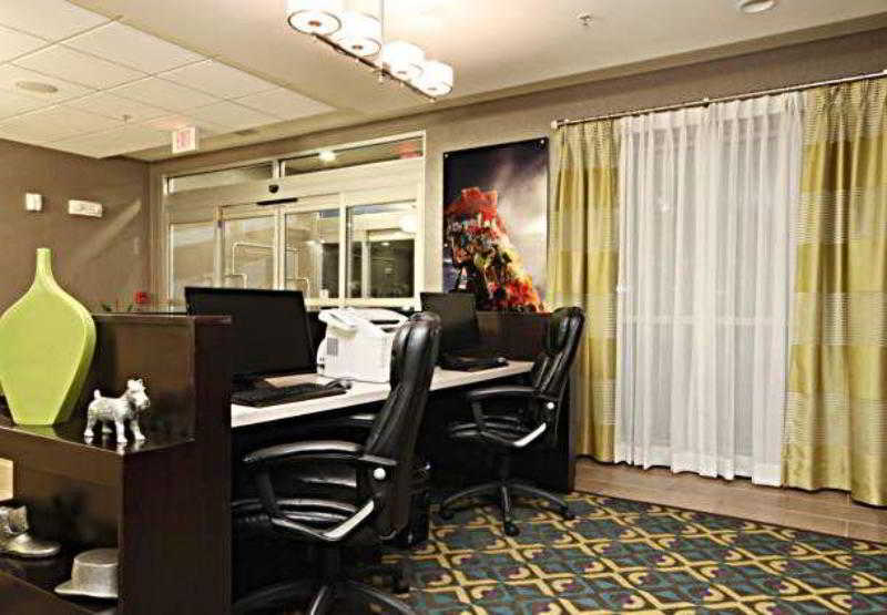 호텔 Fairfield Inn & Suites By Marriott Amarillo Airport