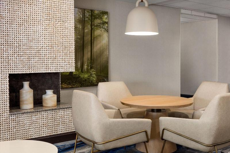 호텔 Fairfield Inn & Suites By Marriott Amarillo Airport