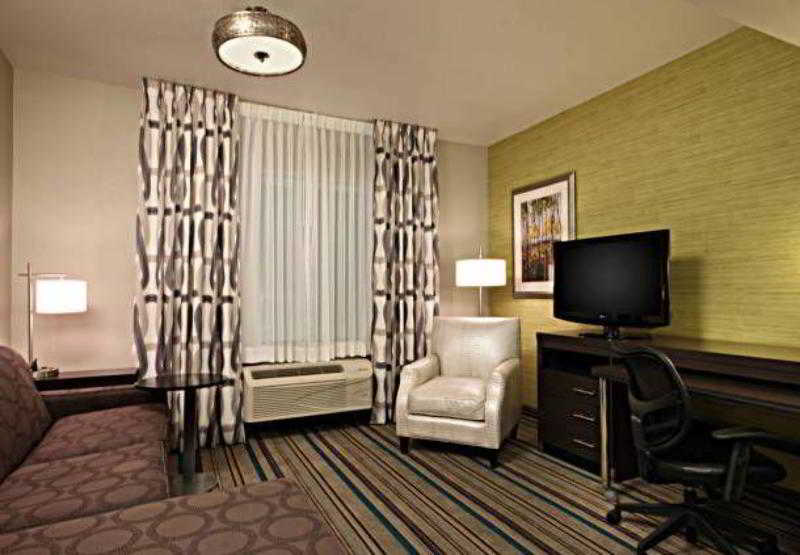 호텔 Fairfield Inn & Suites By Marriott Amarillo Airport