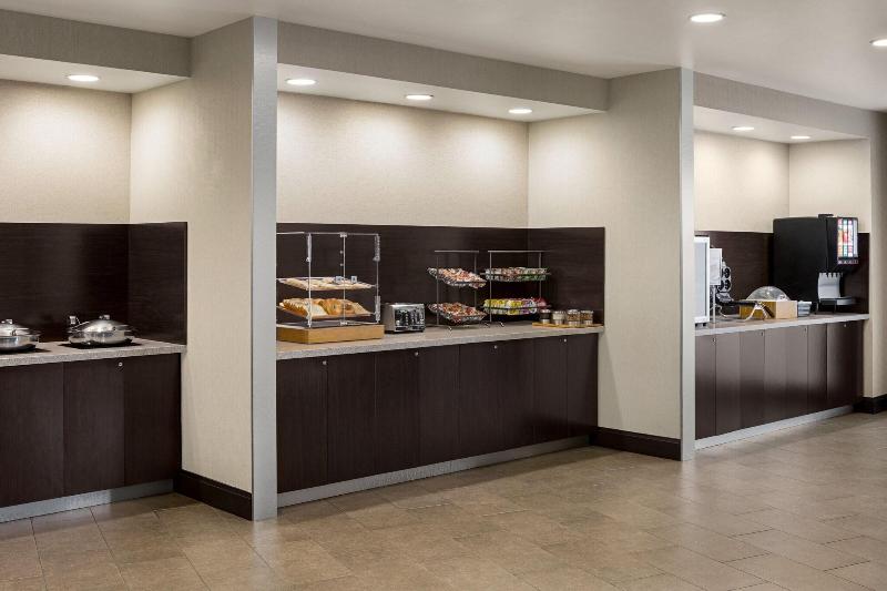 호텔 Fairfield Inn & Suites By Marriott Amarillo Airport