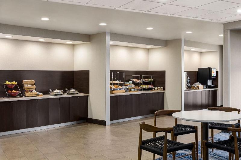 호텔 Fairfield Inn & Suites By Marriott Amarillo Airport