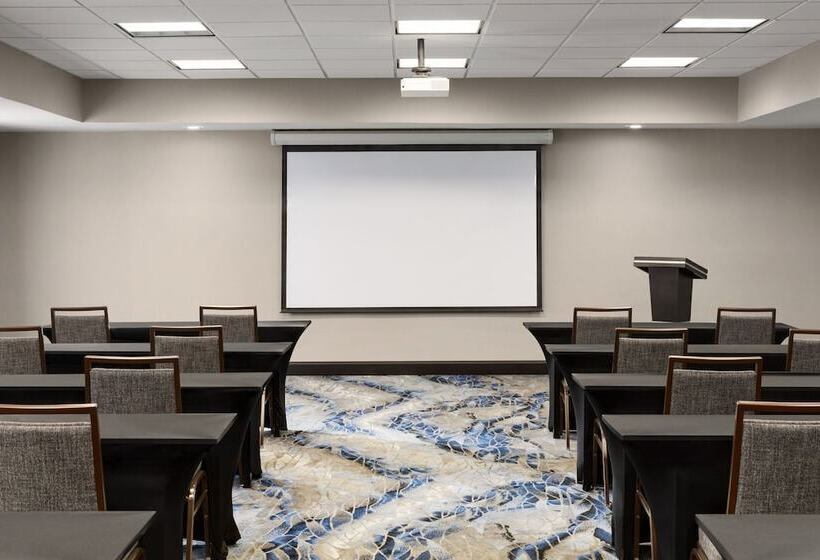 호텔 Fairfield Inn & Suites By Marriott Amarillo Airport