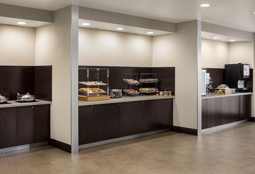 호텔 Fairfield Inn & Suites By Marriott Amarillo Airport