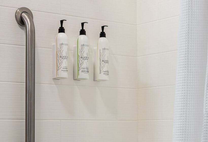 호텔 Fairfield Inn & Suites By Marriott Amarillo Airport