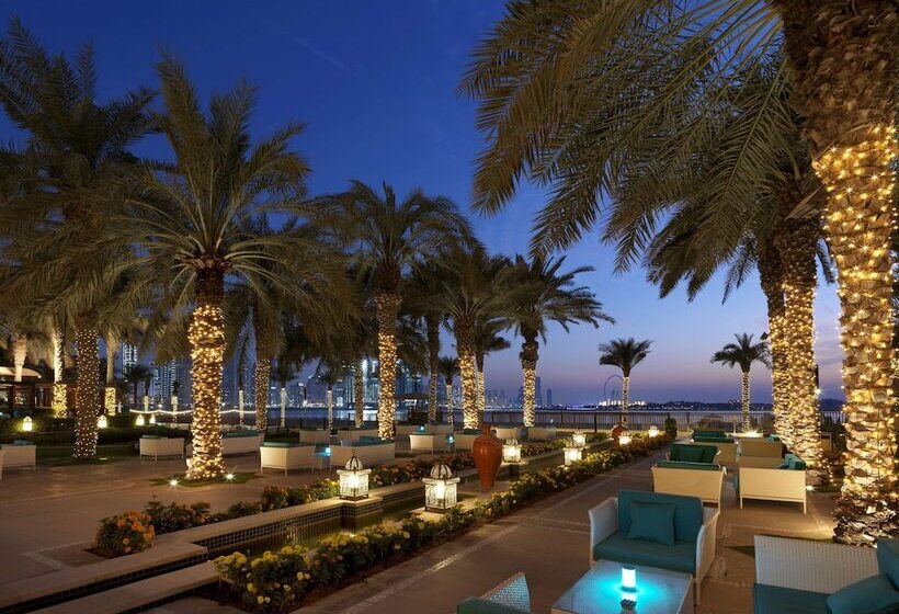 هتل Fairmont The Palm