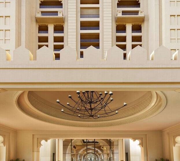 هتل Fairmont The Palm