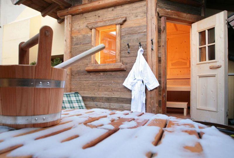 Fish Inn Zell   Hotel Fischerwirt