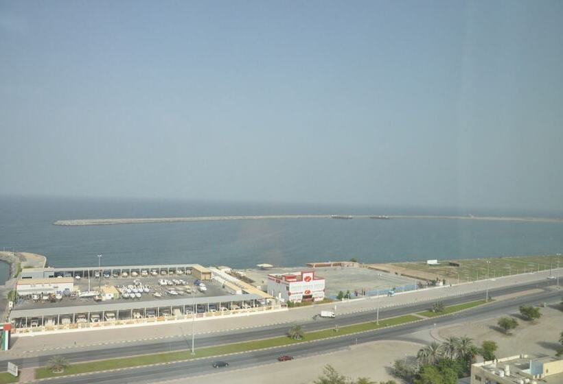 Отель Fortune Royal