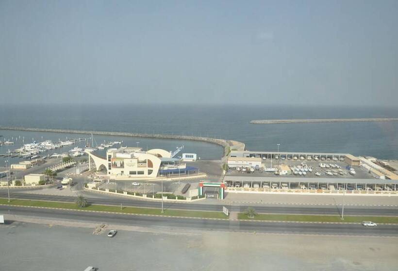 Отель Fortune Royal