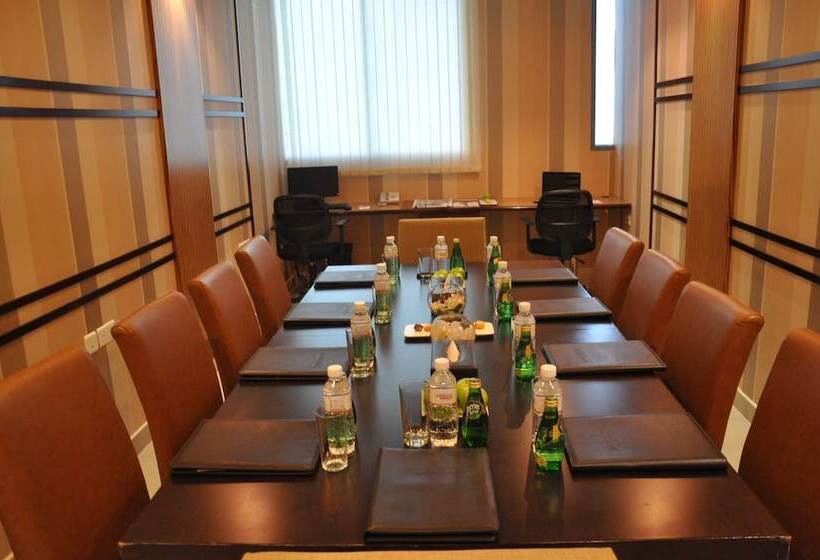 酒店 Fortune Royal