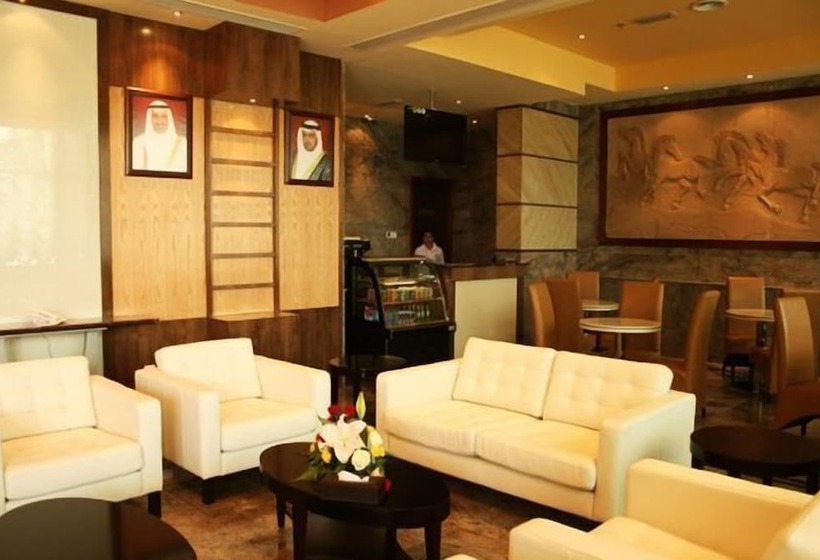 Отель Fortune Royal