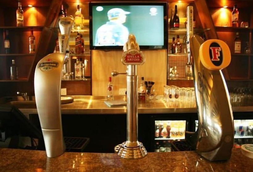 Отель Fortune Royal