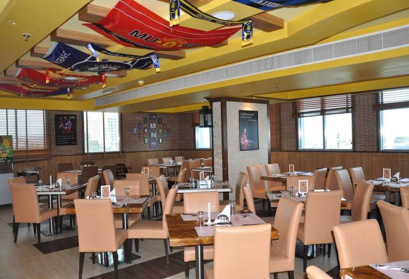 酒店 Fortune Royal