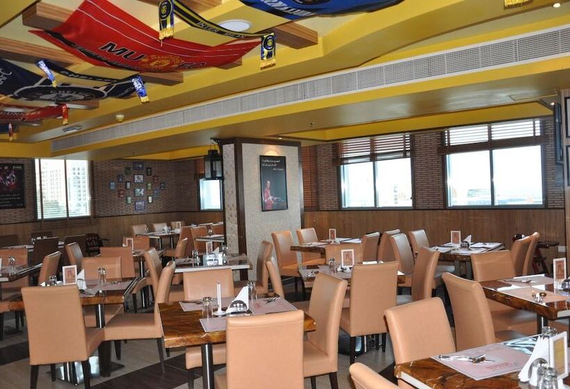 Отель Fortune Royal