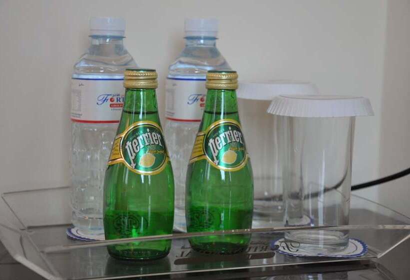 Отель Fortune Royal